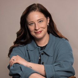 Jess Boyer profile photo