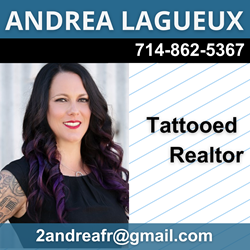 Andrea Maloney profile photo