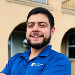 Juan Romero profile photo