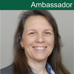 Christina Hartman profile photo