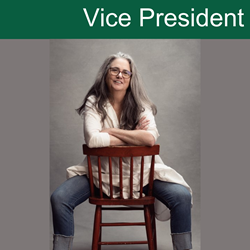 Leslie Ginnes profile photo