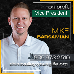 Michael Barsamian profile photo