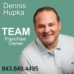 Dennis Hupka, Franchise Owner profile photo