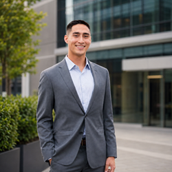 Matthew Norona profile photo