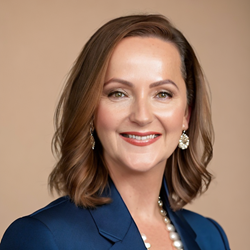 Georgia Chamitoff profile photo