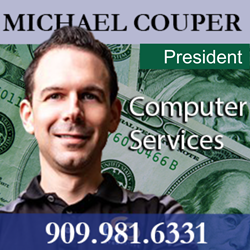 Michael Couper profile photo
