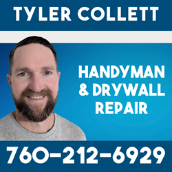 Tyler Collett profile photo