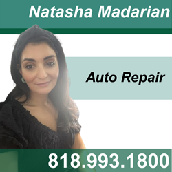 Natasha Madarian profile photo