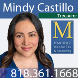Mindy Castillo profile photo