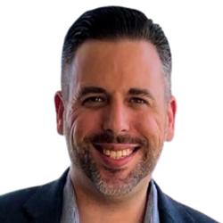 Patrick O'Dell profile photo