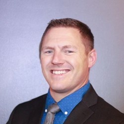 Derek Burbank profile photo