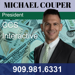 Michael Couper profile photo