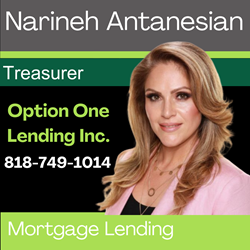 Narineh Antanesian profile photo