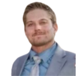 Joel Pharris profile photo