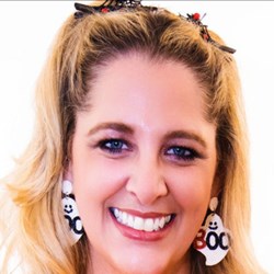 Becky Buck profile photo