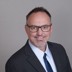Michael Laffin profile photo