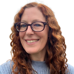 Stephanie Thomas profile photo