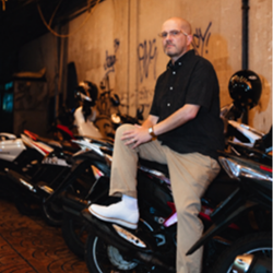 Jeremy Wolfe profile photo