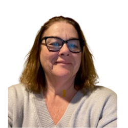 Cindy Albiez profile photo