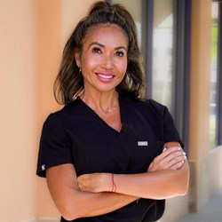 Marcela Santos profile photo