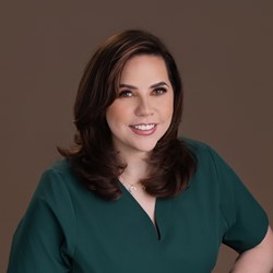 Diana Hauner profile photo
