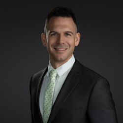 Michael Couper profile photo