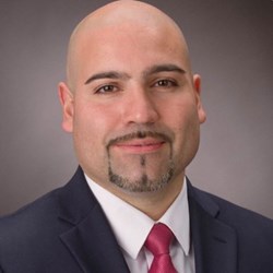 Joshua Pena profile photo