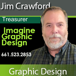 Jim Crawford profile photo