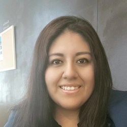 Ana Diaz