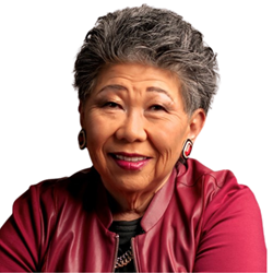 Sandy Okamoto profile photo