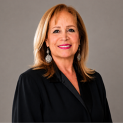 Sussan Rouhafza profile photo