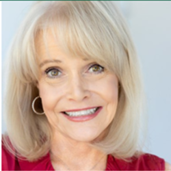 Rebeca Arthur Golden profile photo