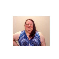 Brenda Sheldrake