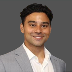 Adonis Arevalo profile photo
