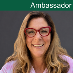 Alissa Morton profile photo