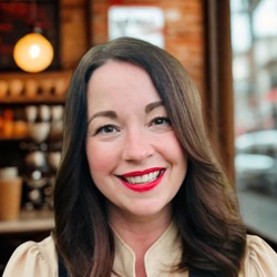 Katie Yozamp profile photo