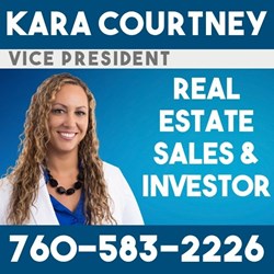 Kara Courtney profile photo