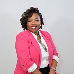 Ashlynn Drayton-Johnson profile photo
