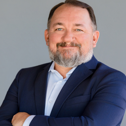 Bryan Steiner profile photo