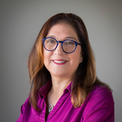 Zelma Reyes profile photo