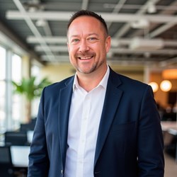 Jason Trout profile photo