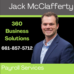 Jack McClafferty profile photo