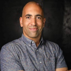 Donavan Clark profile photo