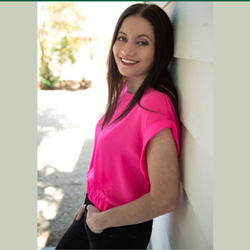 Tiffany Burks profile photo