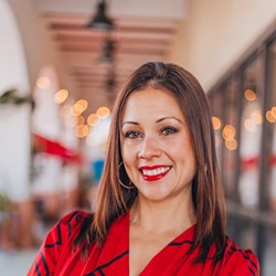 Mariana Vigil profile photo