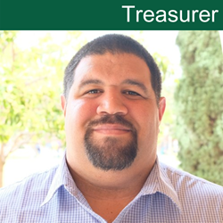 Michael Mauger profile photo