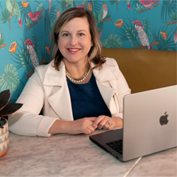 Ilana Herring Livingstone profile photo