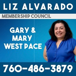 Elizabeth Alvarado profile photo