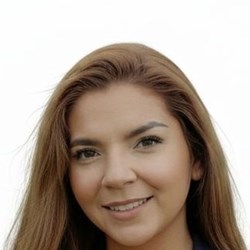 Patricia DeGeorge profile photo
