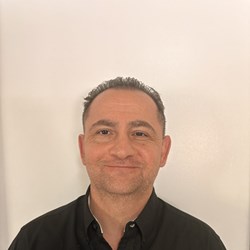 Jack Asmar profile photo